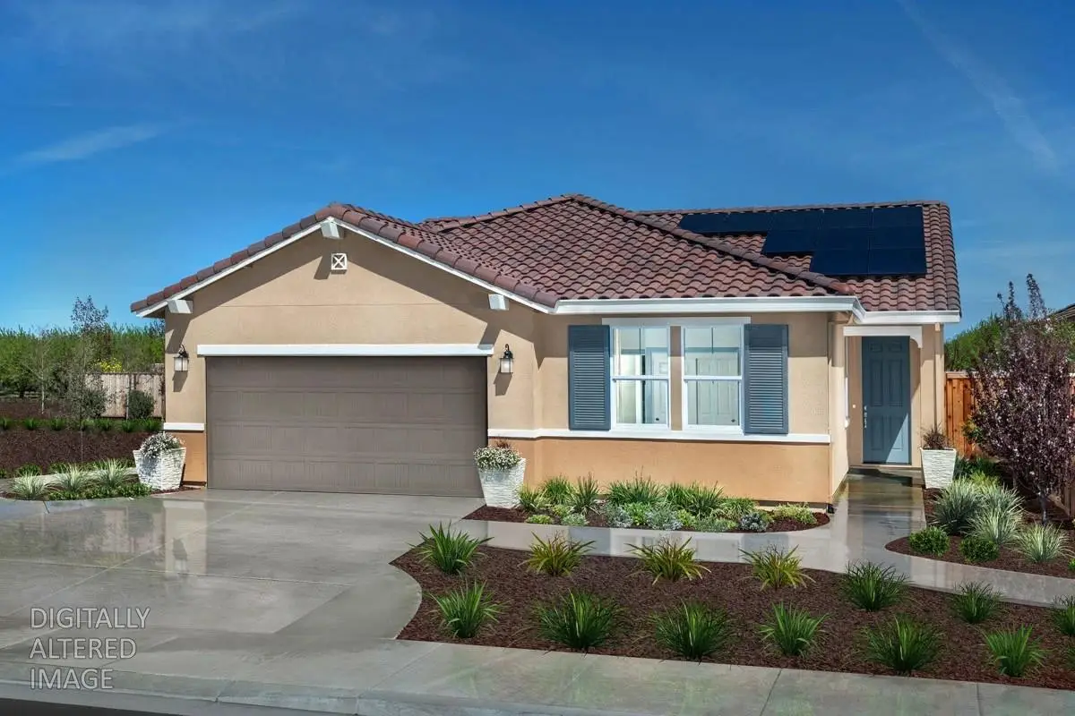 632 Cheshire Drive, Patterson, CA 95363 - #1
