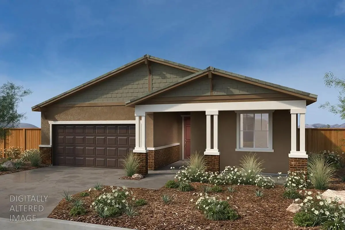 900 Summerhouse Drive, Patterson, CA 95363 - #1