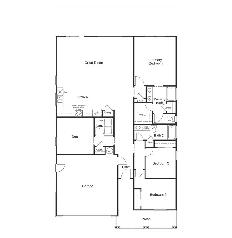 900 Summerhouse Drive, Patterson, CA 95363 - #3