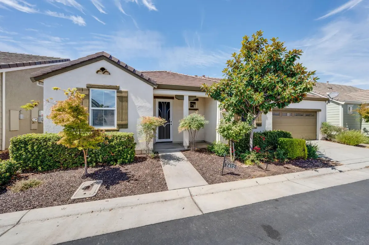 7472 Chatterton Way, Sacramento, CA 95829 - #1