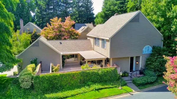 460 Wyndgate Road, Sacramento, CA 95864