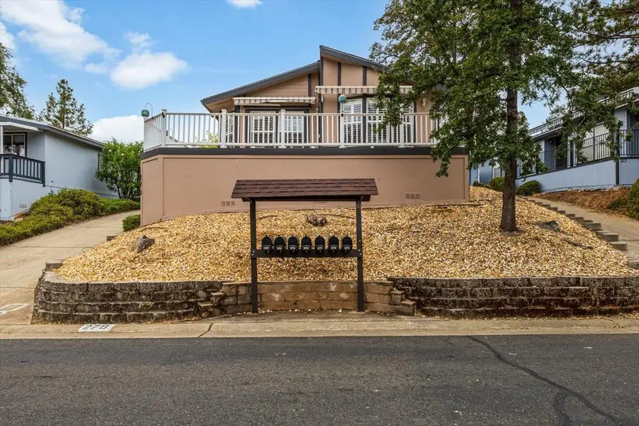 4390 Patterson Drive #278, Diamond Springs, CA 95619 - #2