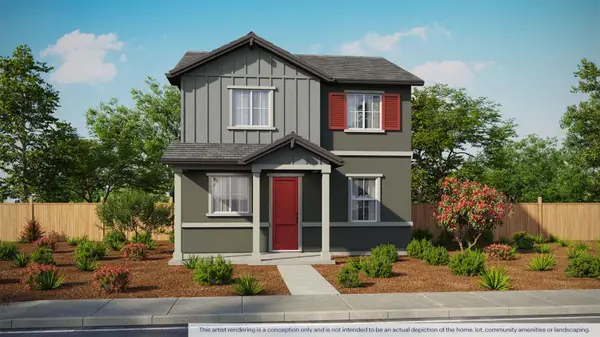 2083 Delta Cove Drive, Sacramento, CA 95832