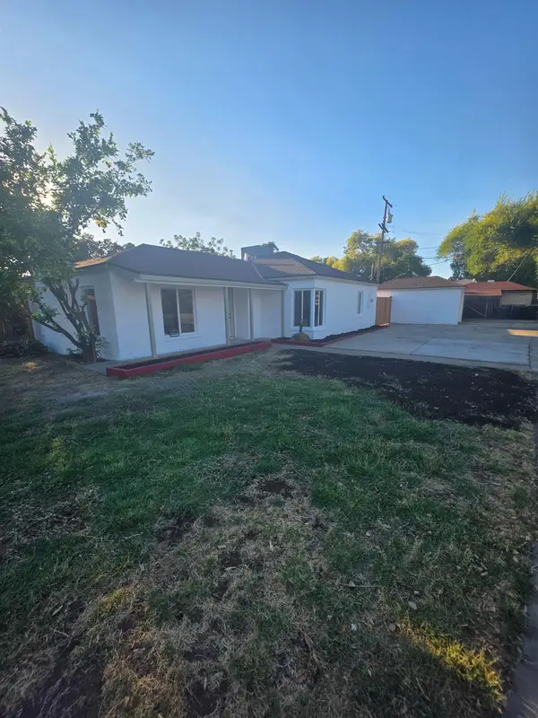 2303 Monte Diablo Avenue, Stockton, CA 95203