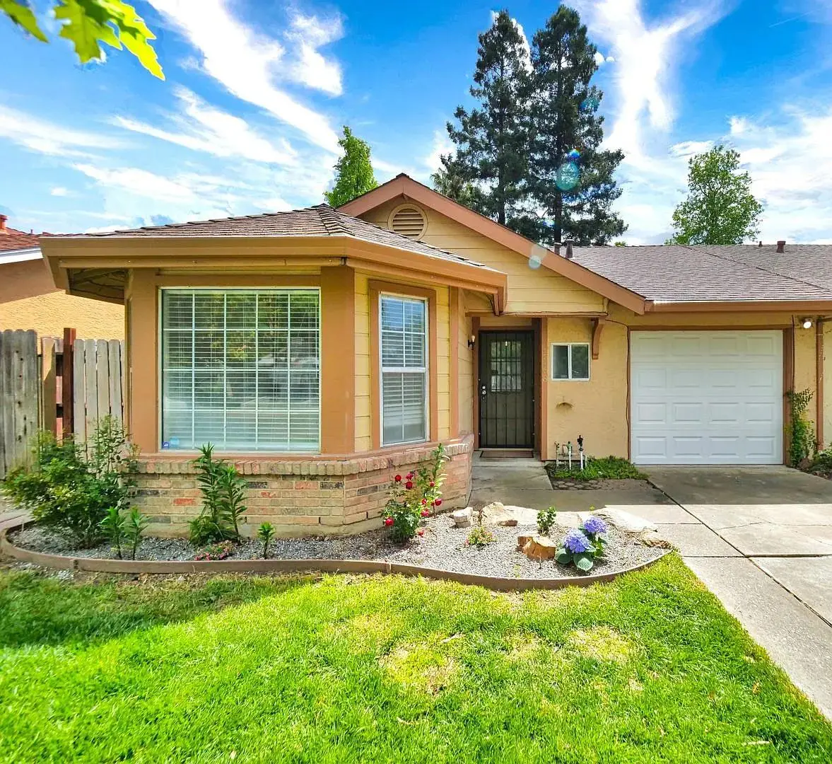 1168 Pebblewood Drive, Sacramento, CA 95833 - #1