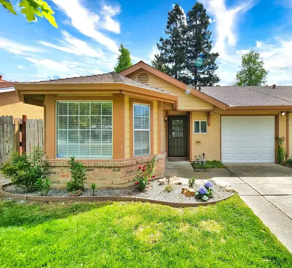 1168 Pebblewood Drive, Sacramento, CA 95833