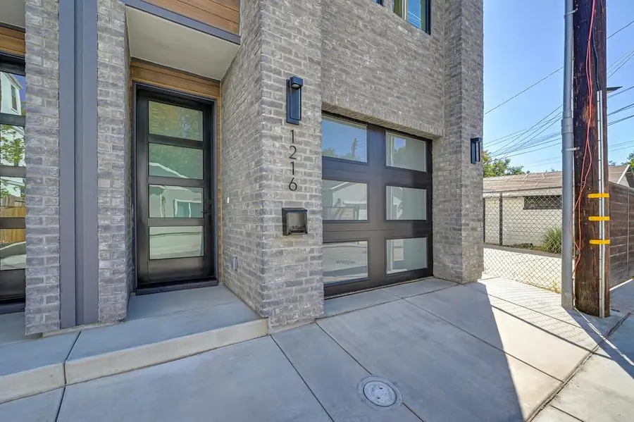 1216 Uptown Alley, Sacramento, CA 95818 - #2
