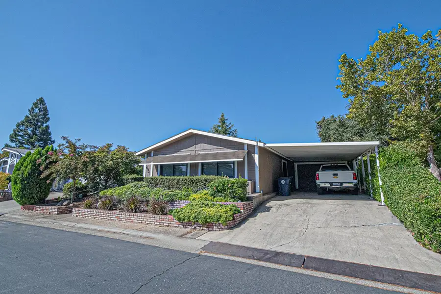 6921 Hidden Brook Lane, Citrus Heights, CA 95621 - #3