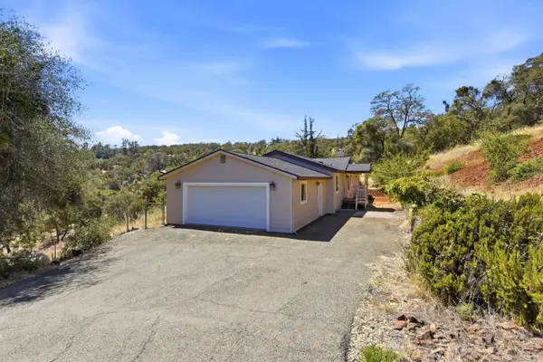 6275 Galena Drive, El Dorado, CA 95623