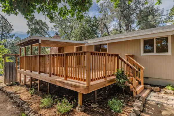 15315 Pearl Court, Pioneer, CA 95666
