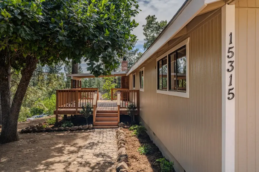 15315 Pearl Court, Pioneer, CA 95666 - #2