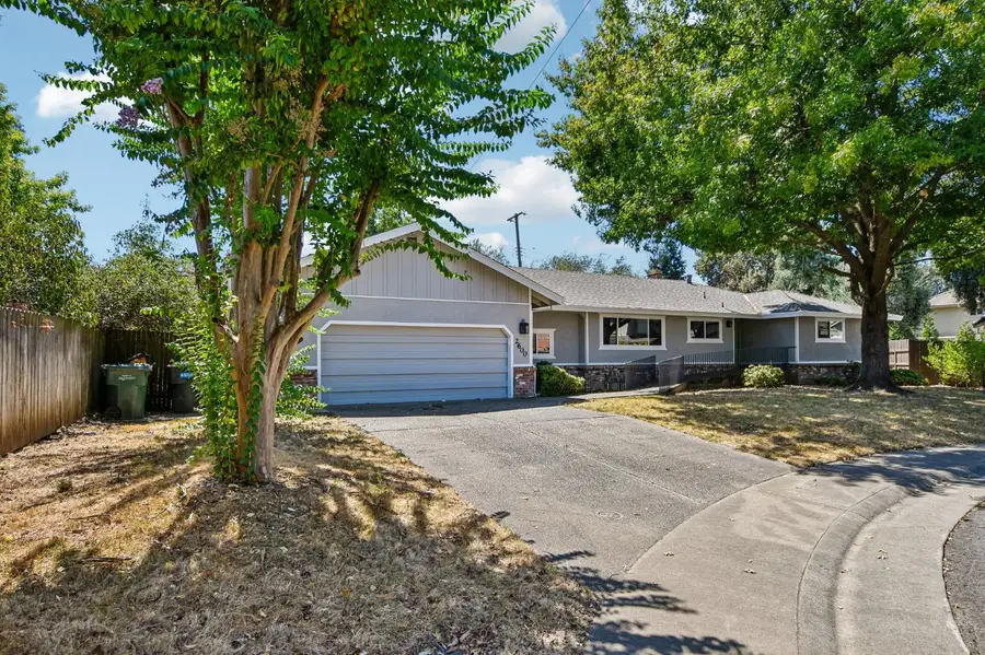 2600 Trentwick Court, Carmichael, CA 95608 - #2