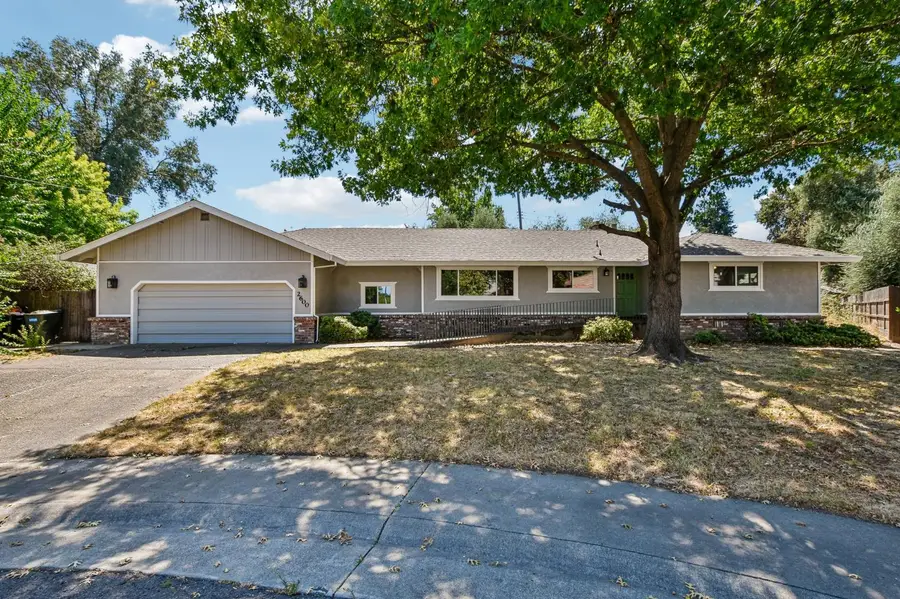 2600 Trentwick Court, Carmichael, CA 95608 - #3