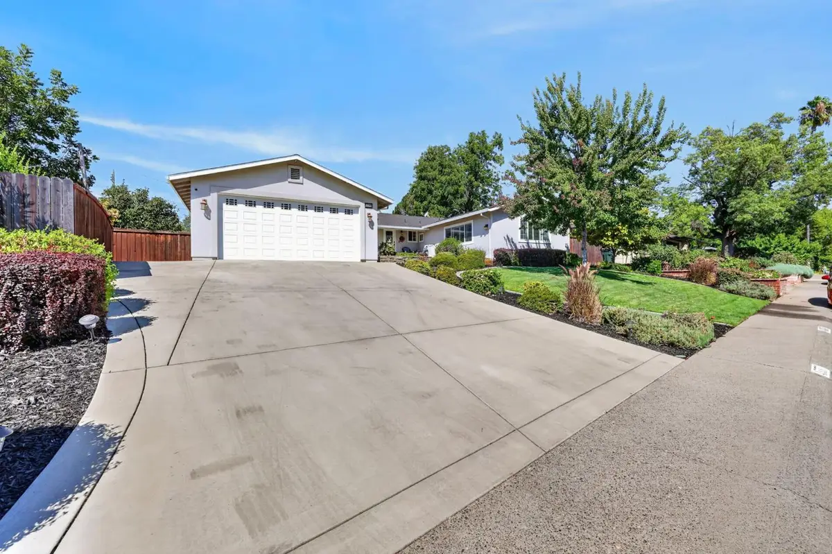 4337 Glenridge Drive, Carmichael, CA 95608 - #1