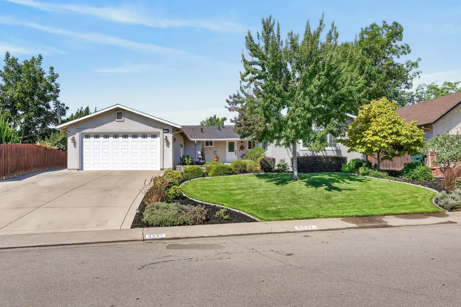4337 Glenridge Drive, Carmichael, CA 95608 - #2