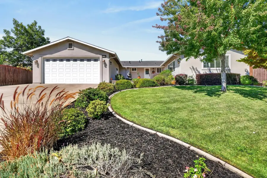 4337 Glenridge Drive, Carmichael, CA 95608 - #3