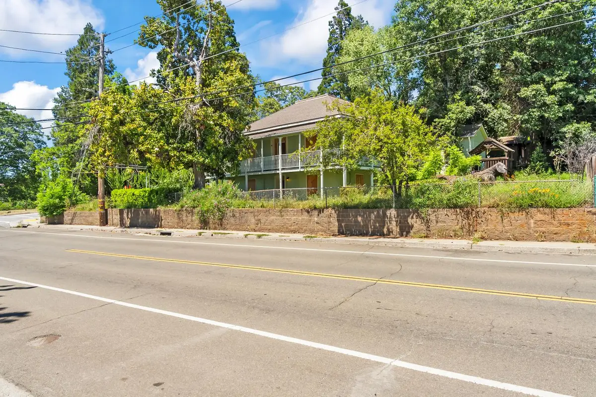 303 Bennett Street, Grass Valley, CA 95945 - #1
