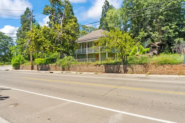 303 Bennett Street, Grass Valley, CA 95945
