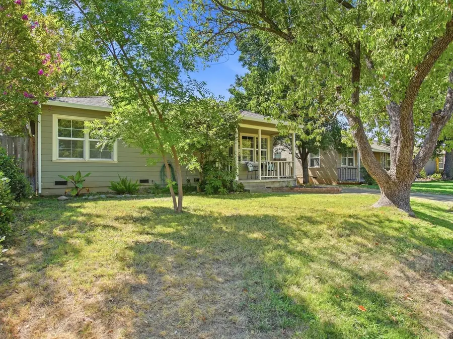 6006 4th Avenue, Sacramento, CA 95817 - #3