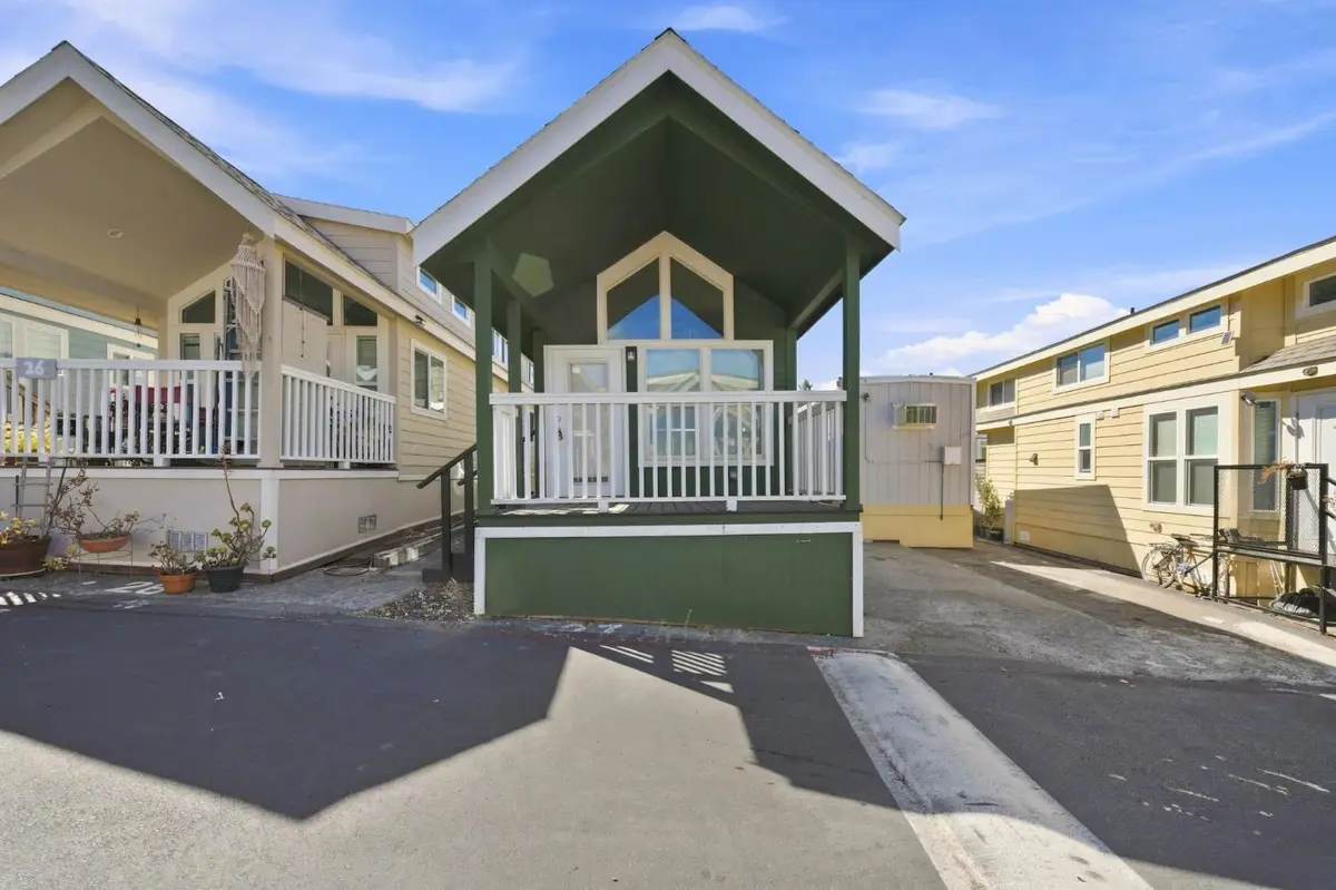 1468 Grand Avenue #27, San Leandro, CA 94577 - #1