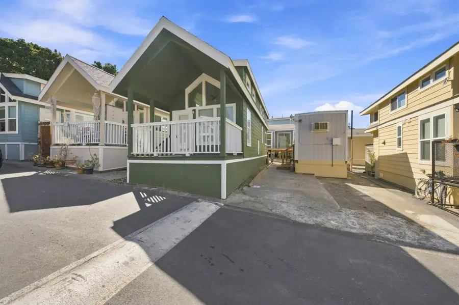 1468 Grand Avenue #27, San Leandro, CA 94577 - #2