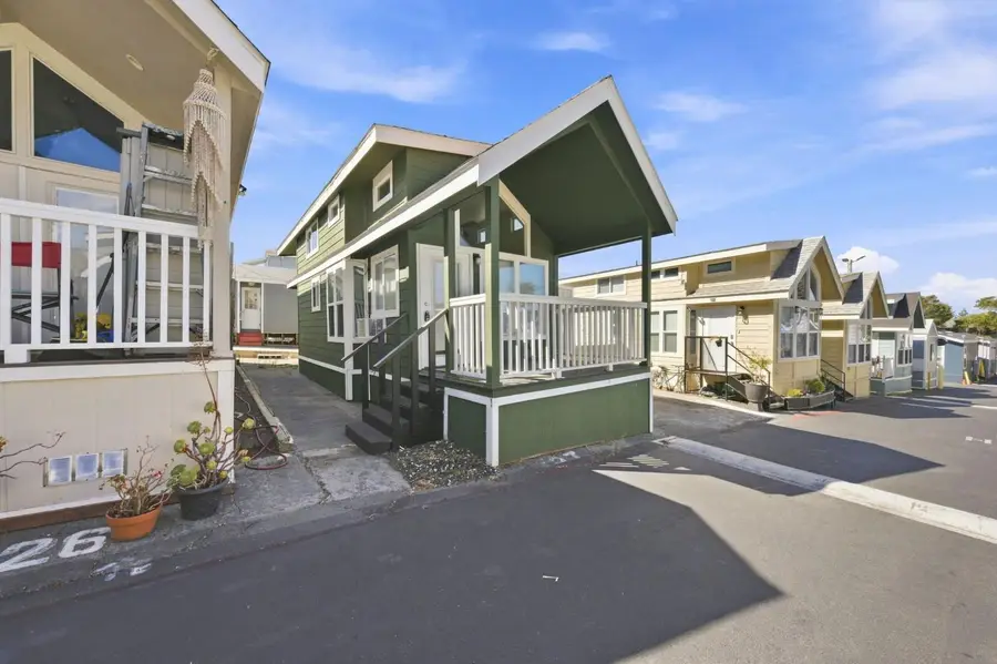 1468 Grand Avenue #27, San Leandro, CA 94577 - #3
