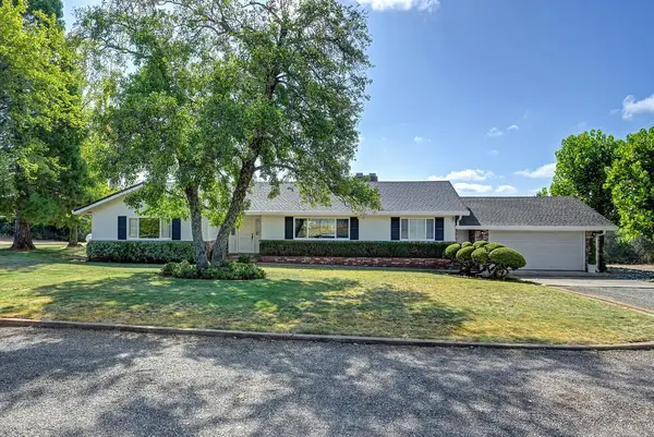 13924 Ridge Road, Sutter Creek, CA 95685