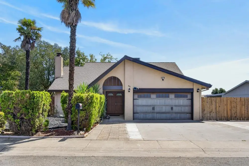 8416 Ancho Way, Elverta, CA 95626 - #1