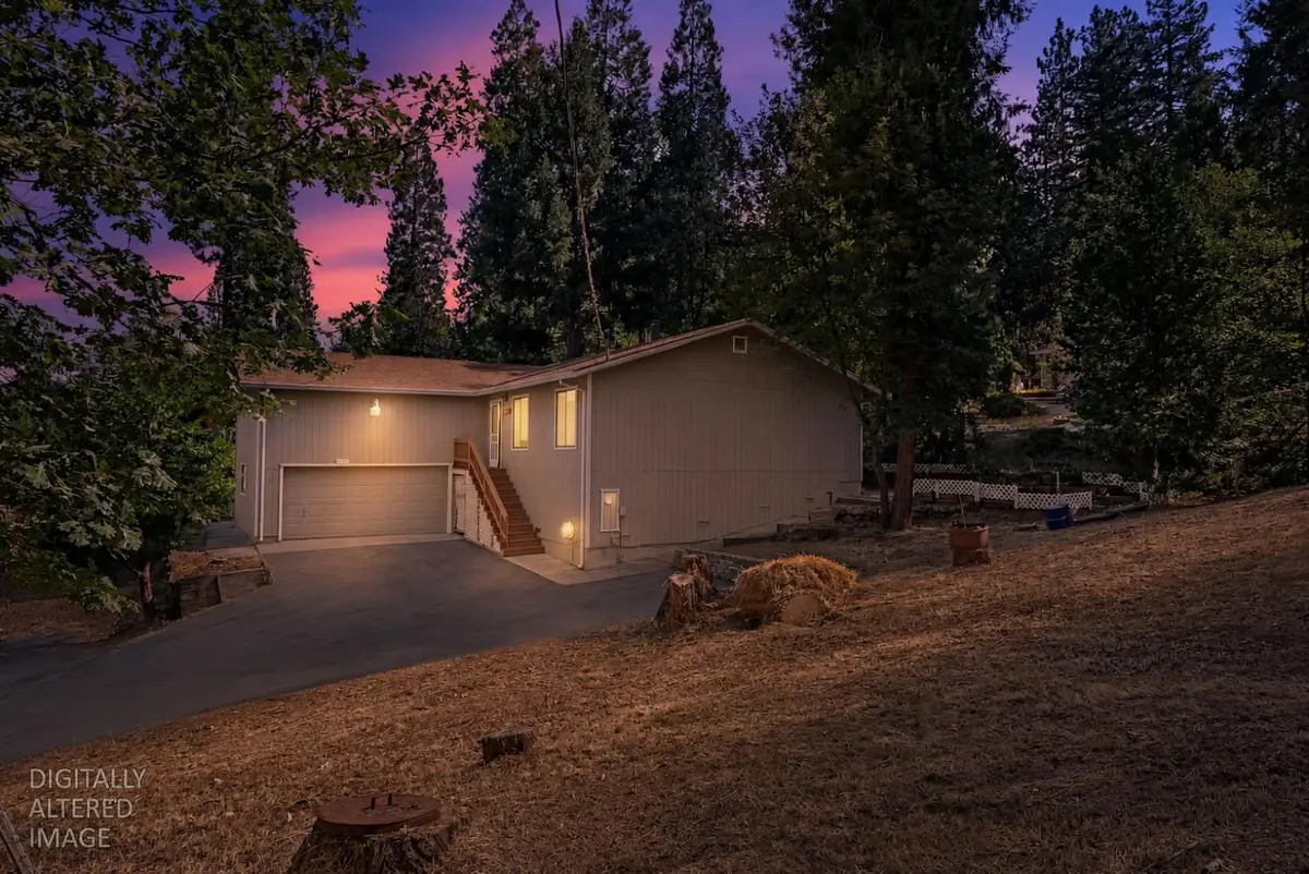24854 Deadwood Court, Pioneer, CA 95666 - #1