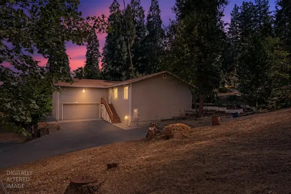 24854 Deadwood Court, Pioneer, CA 95666