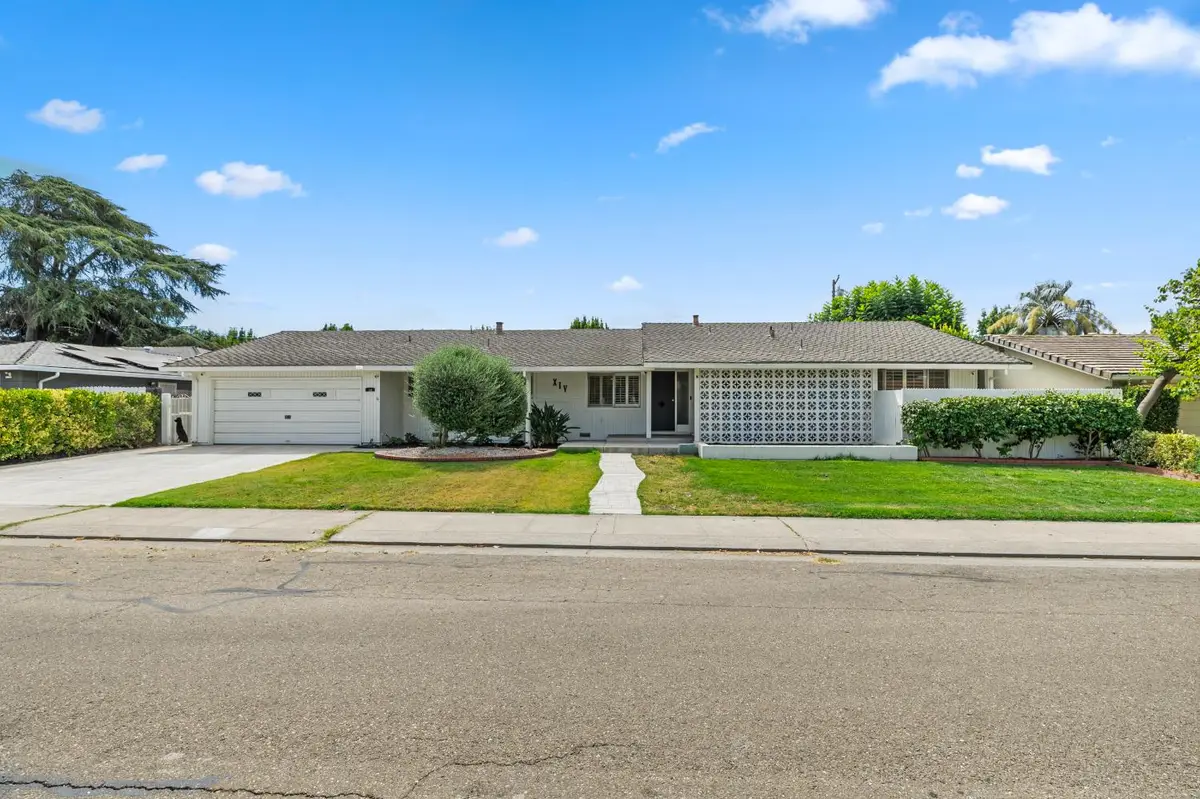 14 W Canterbury Drive, Stockton, CA 95207 - #1