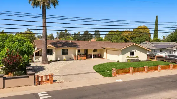 1407 Babel Lane, Concord, CA 95818