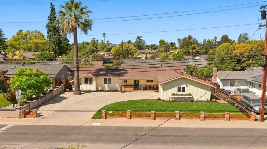 1407 Babel Lane, Concord, CA 95818 - #2