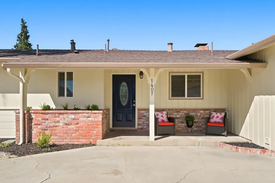 1407 Babel Lane, Concord, CA 95818 - #3