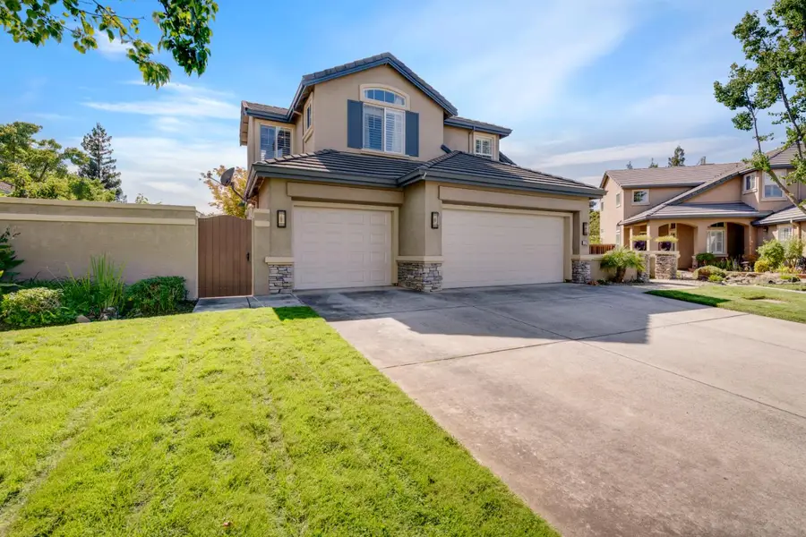 3240 Shelter Cove Lane, Elk Grove, CA 95758 - #3