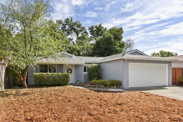 1518 Pole Line Road, Davis, CA 95618