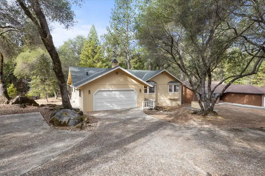 12858 Golden Trout Way, Penn Valley, CA 95946 - #3