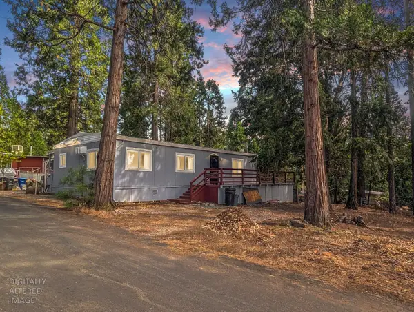 16565 Prospect Place #115, Pioneer, CA 95666