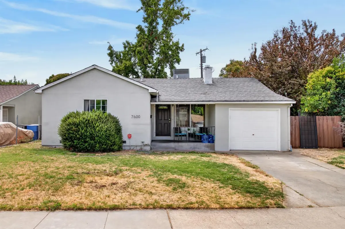 7600 25th Avenue, Sacramento, CA 95820 - #1
