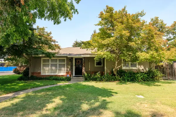 1815 E Marshall Street, Turlock, CA 95380