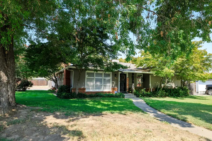 1815 E Marshall Street, Turlock, CA 95380 - #3