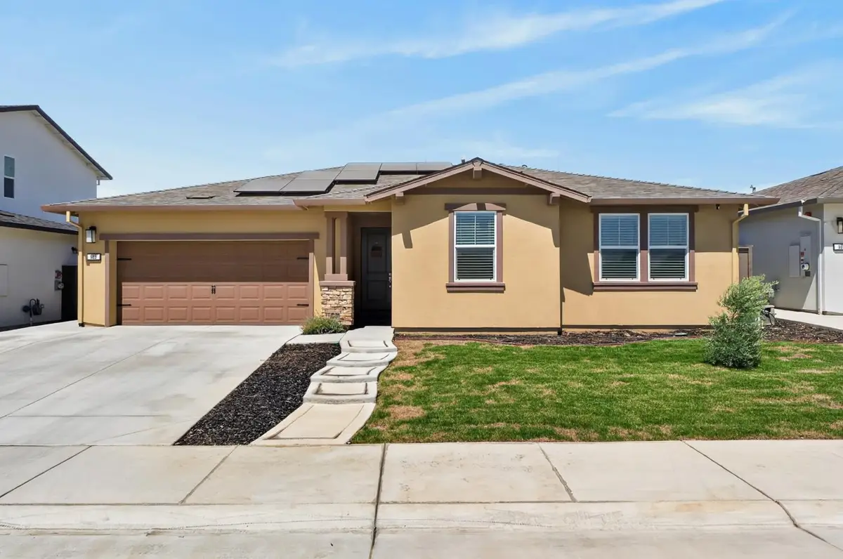 983 Amador Avenue, Galt, CA 95632 - #1