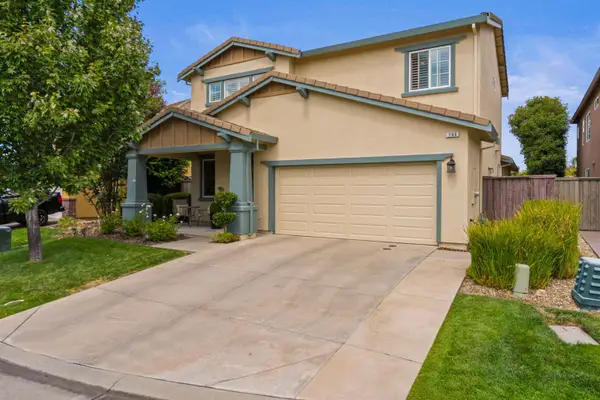 709 Pekin Court, Roseville, CA 95747