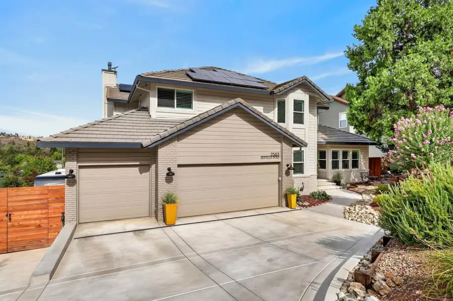 2583 Bertella Road, Cameron Park, CA 95682 - #2