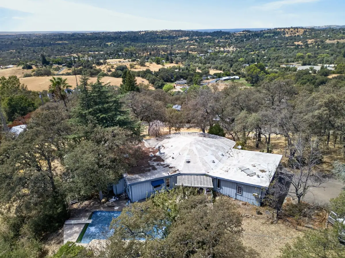 1835 Oak Terrace, Newcastle, CA 95658 - #1