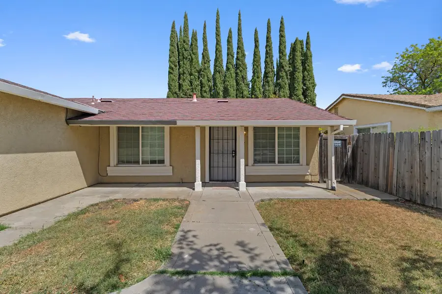 7949 Deer Water Drive, Sacramento, CA 95823 - #3