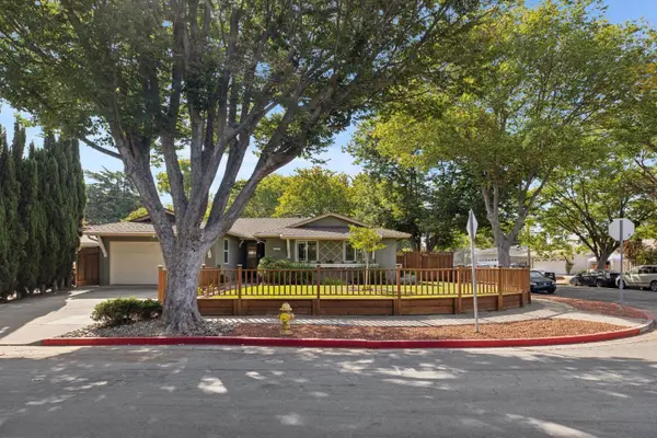 2432 Rinconada Drive, San Jose, CA 95125