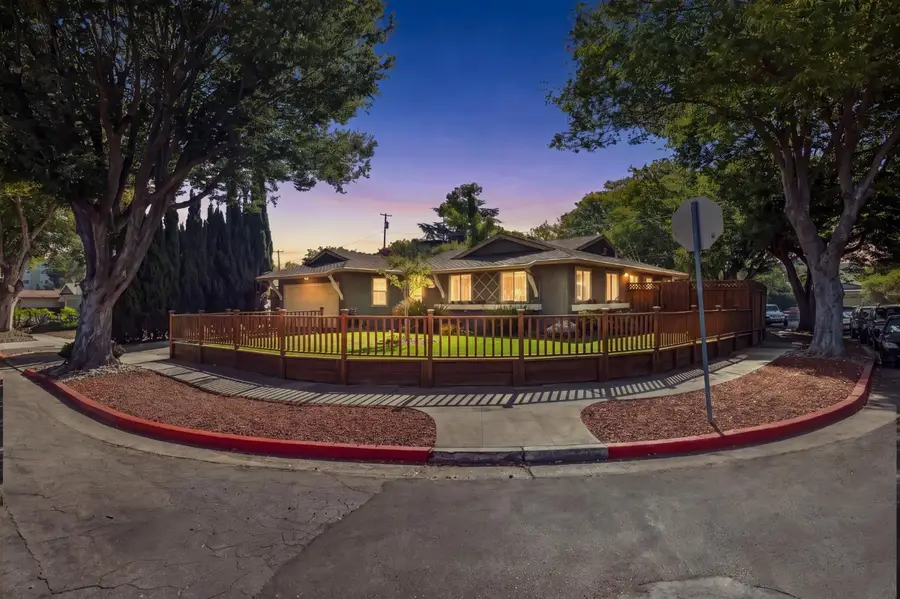 2432 Rinconada Drive, San Jose, CA 95125 - #2