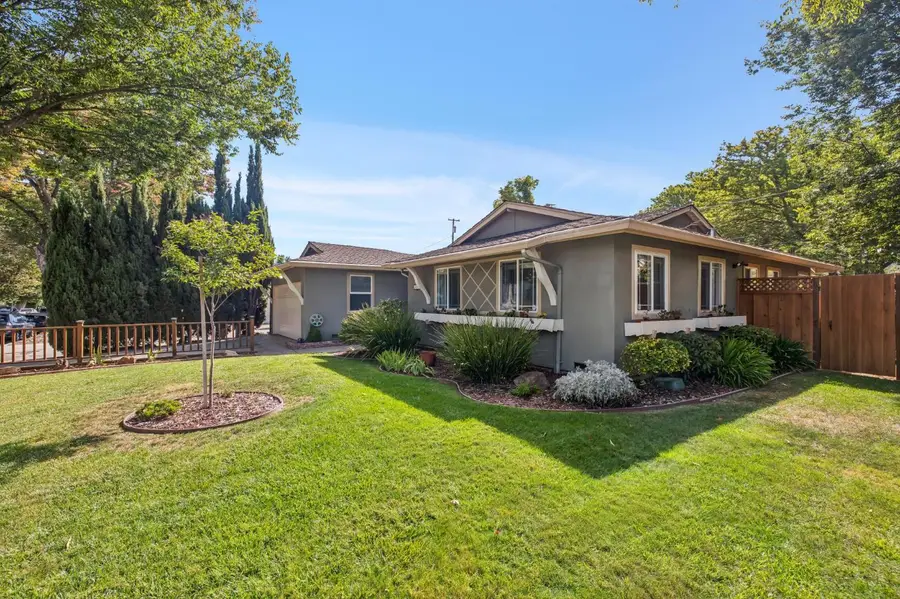 2432 Rinconada Drive, San Jose, CA 95125 - #3
