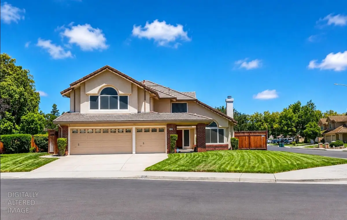 761 Petrig Street, Tracy, CA 95376 - #1